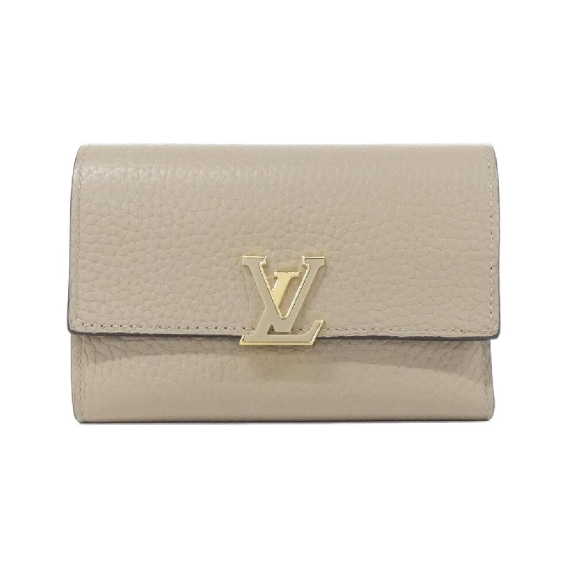 Ví Louis Vuitton Portefoy Capucines Compact M62159 620842