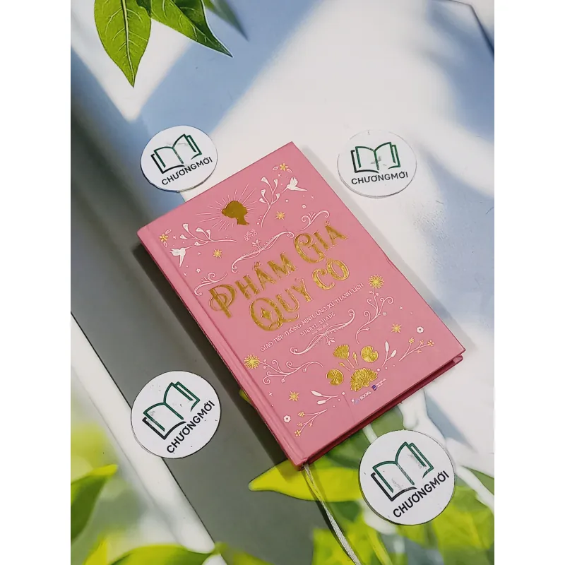 Phẩm Giá Quý Cô - Sheryl Shade 705712