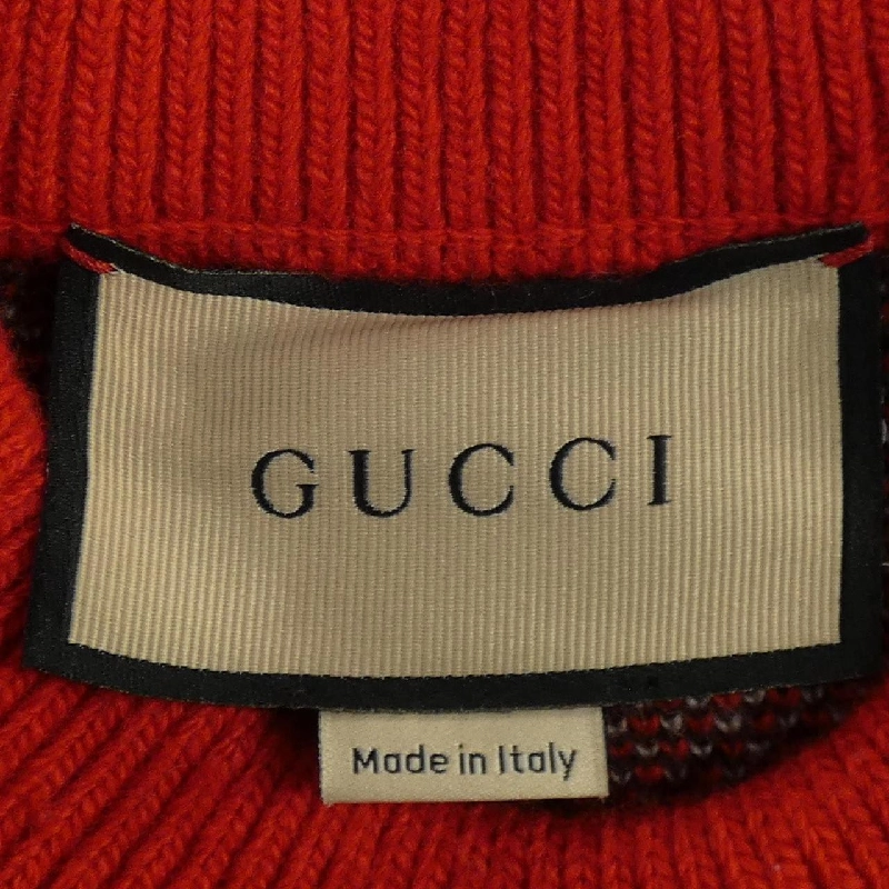 Gucci GUCCI Áo len - Hàng hiệu Chính hãng 900706