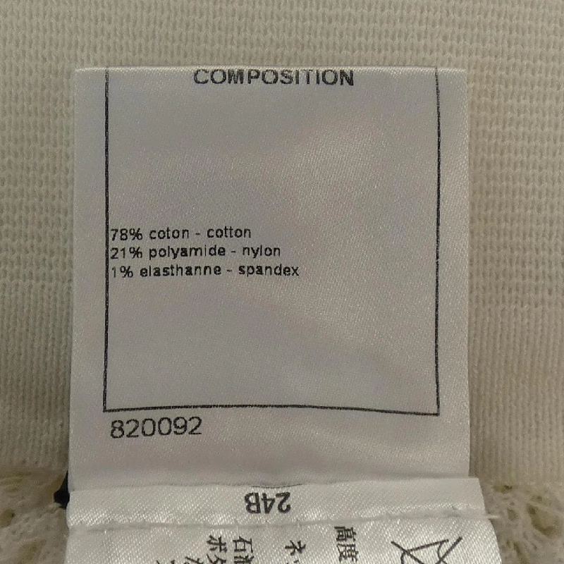 CHANEL P53653K06967 Áo len - Hàng hiệu Chính hãng 808469