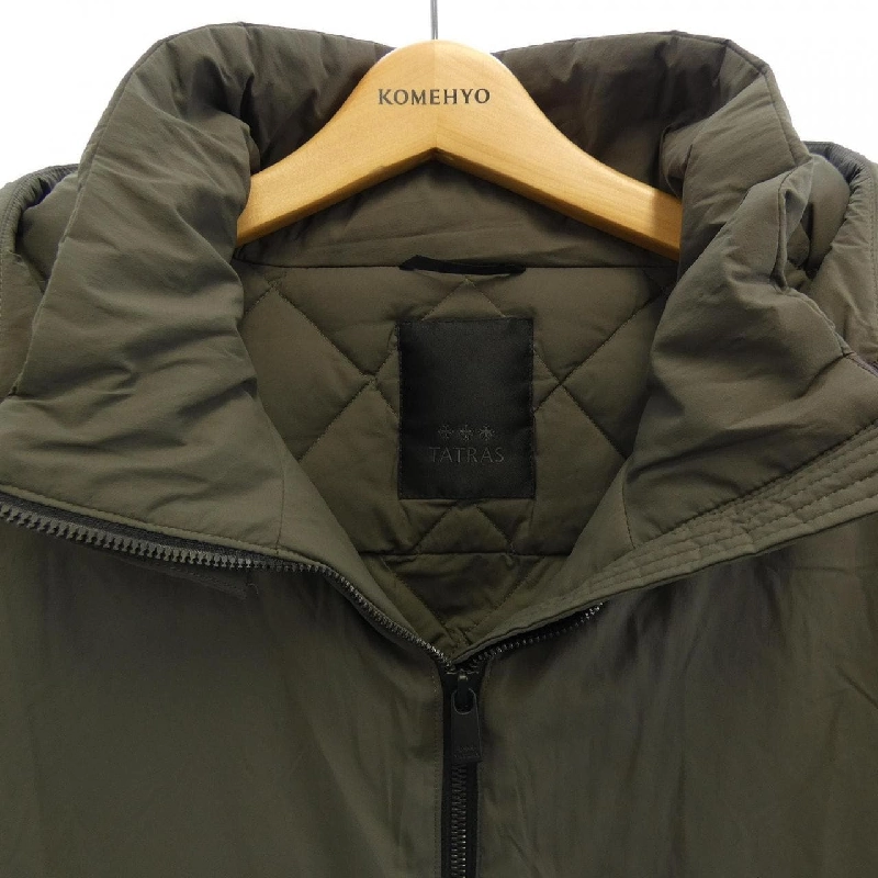 TATRAS MTIS21A4766 Áo khoác - Hàng hiệu Authentic 889284