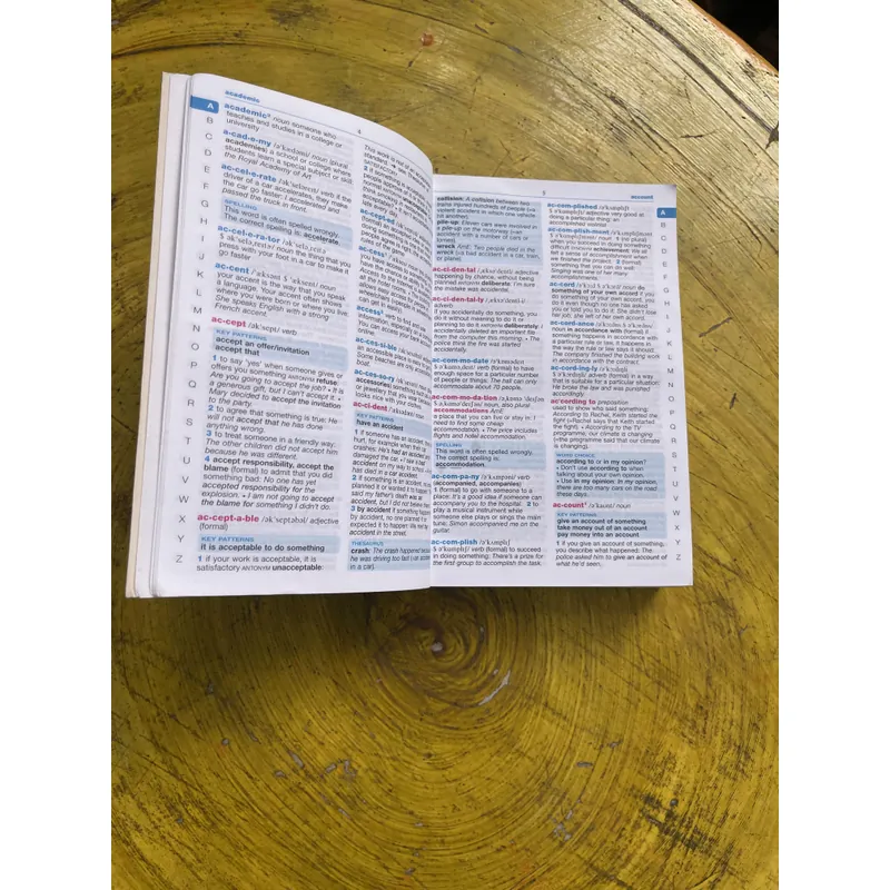 LONGMAN WORDWISE DICTIONARY- 2ND EDITION  602677