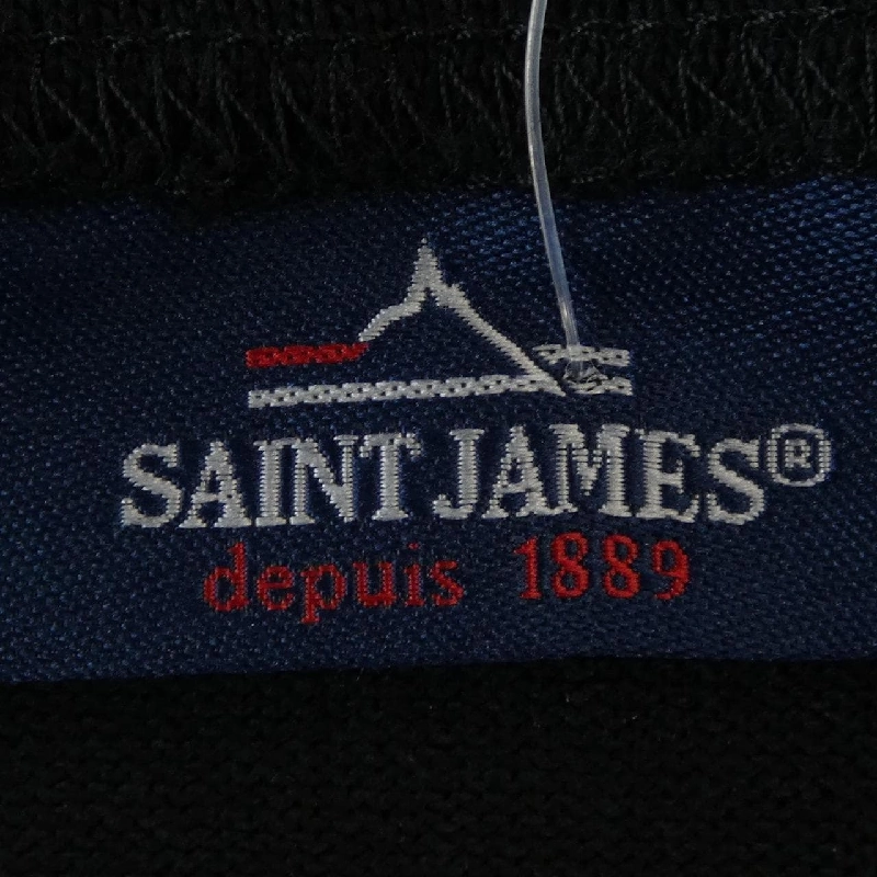 Hàng hiệu SAINT JAMES - Áo thun 896859