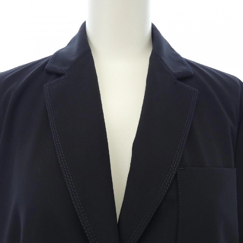 【Mã giảm giá】Áo khoác HERMES 636842