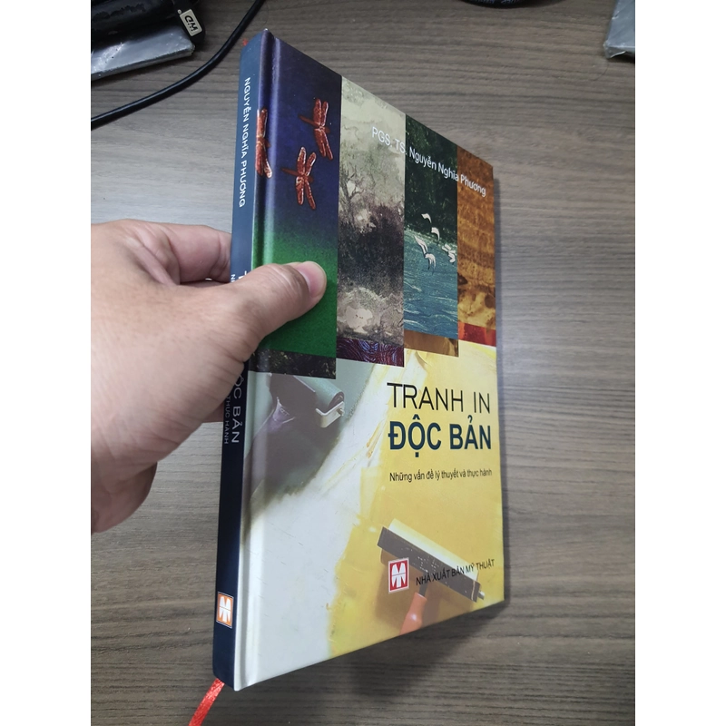 Tranh in độc bản 501833