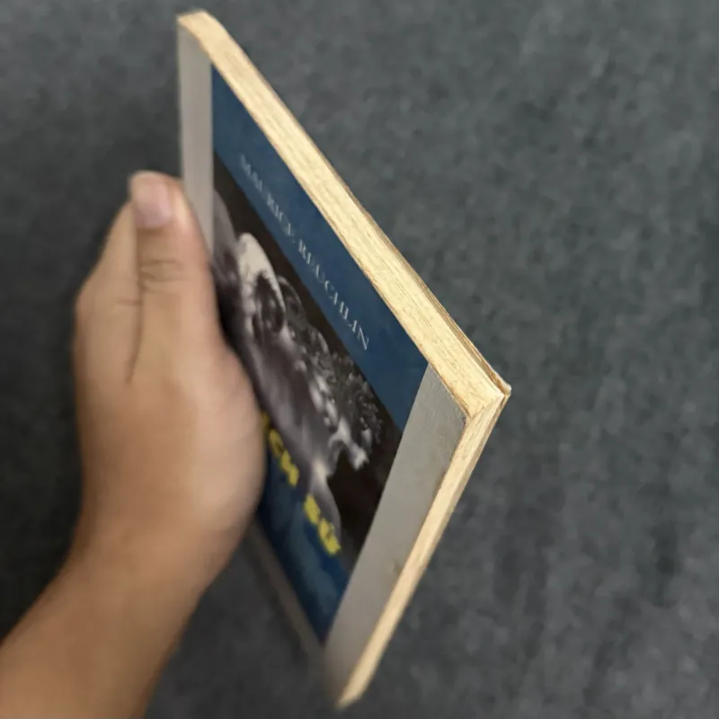 Lịch sử tâm lý học - Maurice Reuchlin 1010265