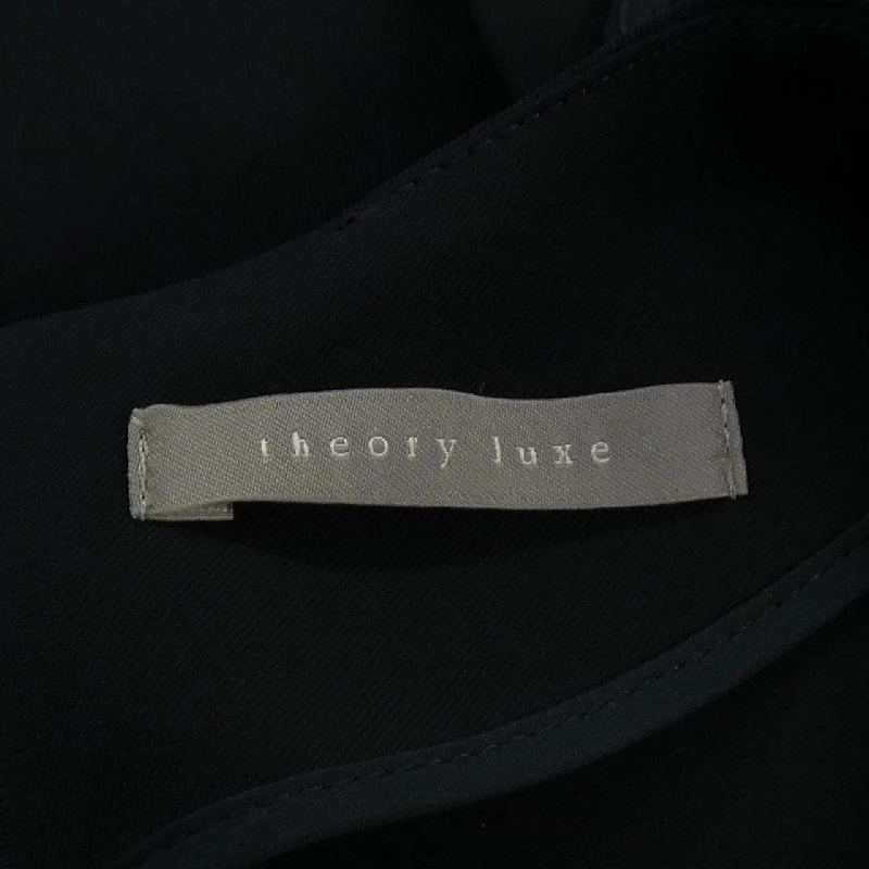 Theory luxe 03-5205520 Đầm - Hàng hiệu Chính hãng 808311