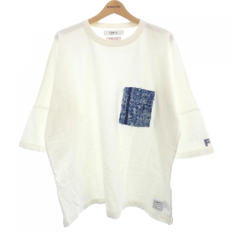 FDMTL Top - Hàng hiệu Authentic 886196