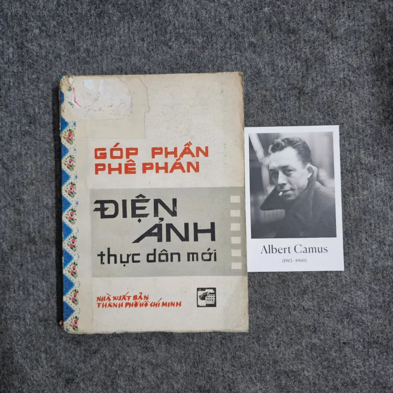 Góp phần phê phán điện ảnh thực dân mới 961755