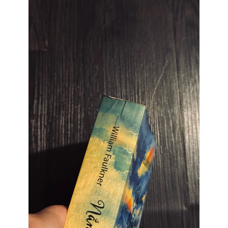 Nắng tháng 8  477732