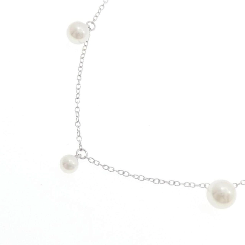 Mikimoto Akoya Pearl Necklace - Hàng hiệu Authentic 842690