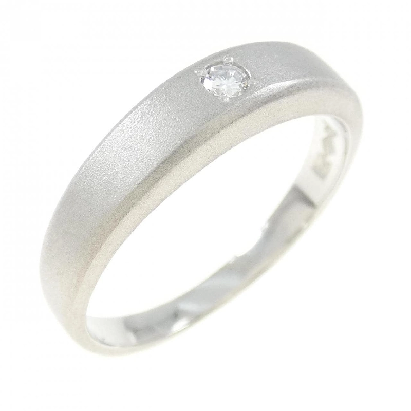 Nhẫn kim cương PT 0.05CT 668101