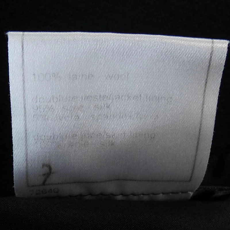 【Mã giảm giá】【Cổ điển】Bộ đồ Chanel CHANEL 655710