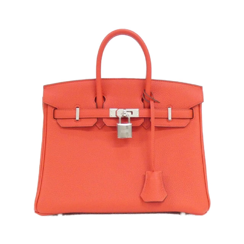 Túi xách Hermès Birkin 25cm 041344CK - Hàng hiệu Chính hãng 804200