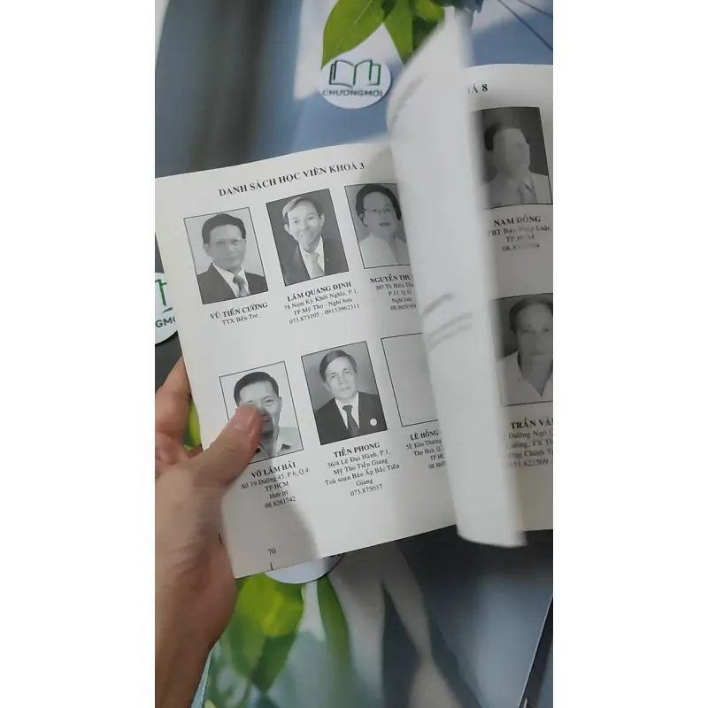 Cái Nôi Của Báo Chí Cách Mạng Miền Nam (Phác thảo kỷ yếu trường báo chí R) 928618