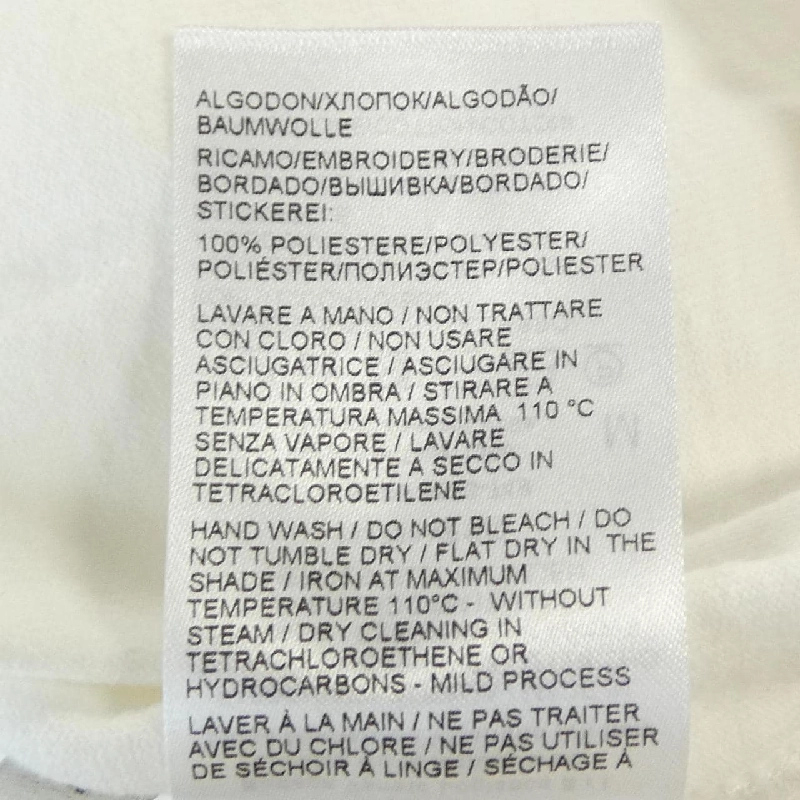 BOTTEGA VENETA 744780 VF1U0 Áo thun - Hàng hiệu Chính hãng 810249