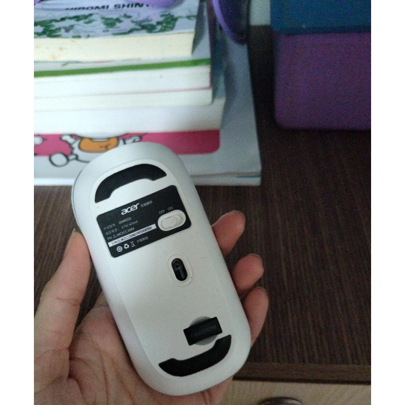 Chuột acer 443408