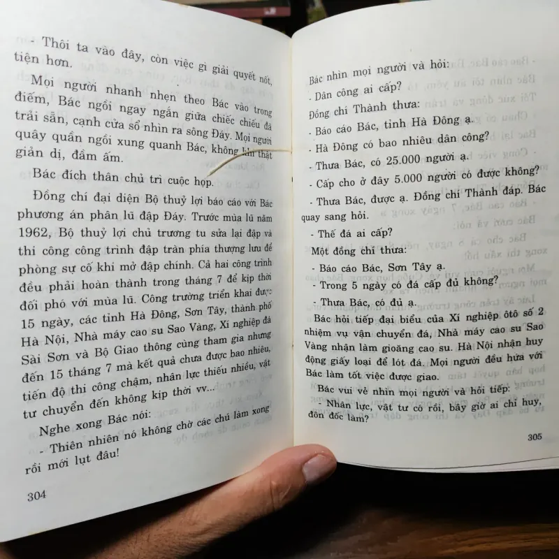 Chúng Ta Có Bác Hồ 1021272