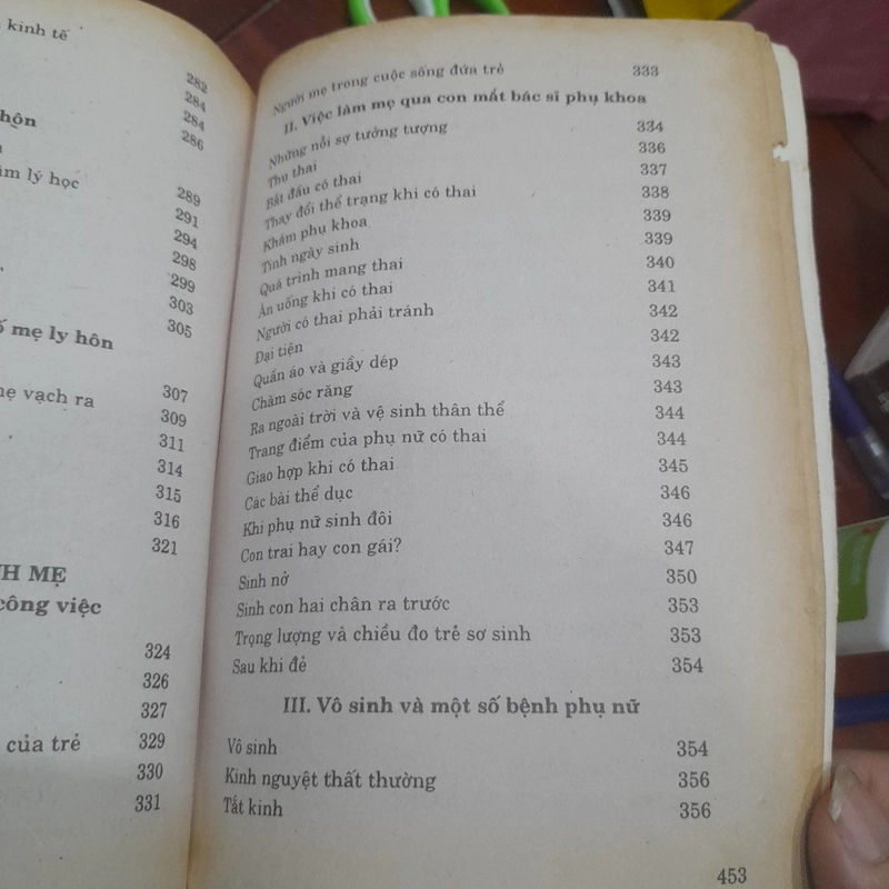 BÁCH KHOA PHỤ NỮ TRẺ, công trình của tập thể tác giả Tiệp Khắc 302009