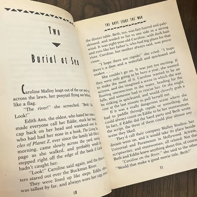 ✨𝑻𝒉𝒆 𝑩𝒐𝒚𝒔 𝑺𝒕𝒂𝒓𝒕 𝒕𝒉𝒆 𝑾𝒂𝒓, 𝒕𝒉𝒆 𝑮𝒊𝒓𝒍𝒔 𝑮𝒆𝒕 𝑬𝒗𝒆𝒏✨ 735421