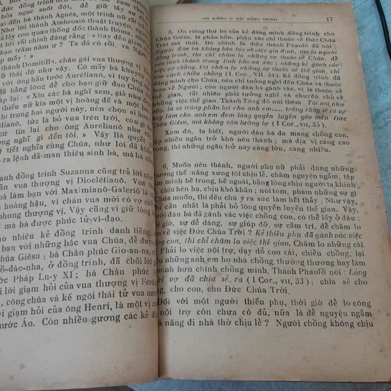 NỮ TU THÁNH THIỆN - ALPHONSO DE LIGUORI 973108