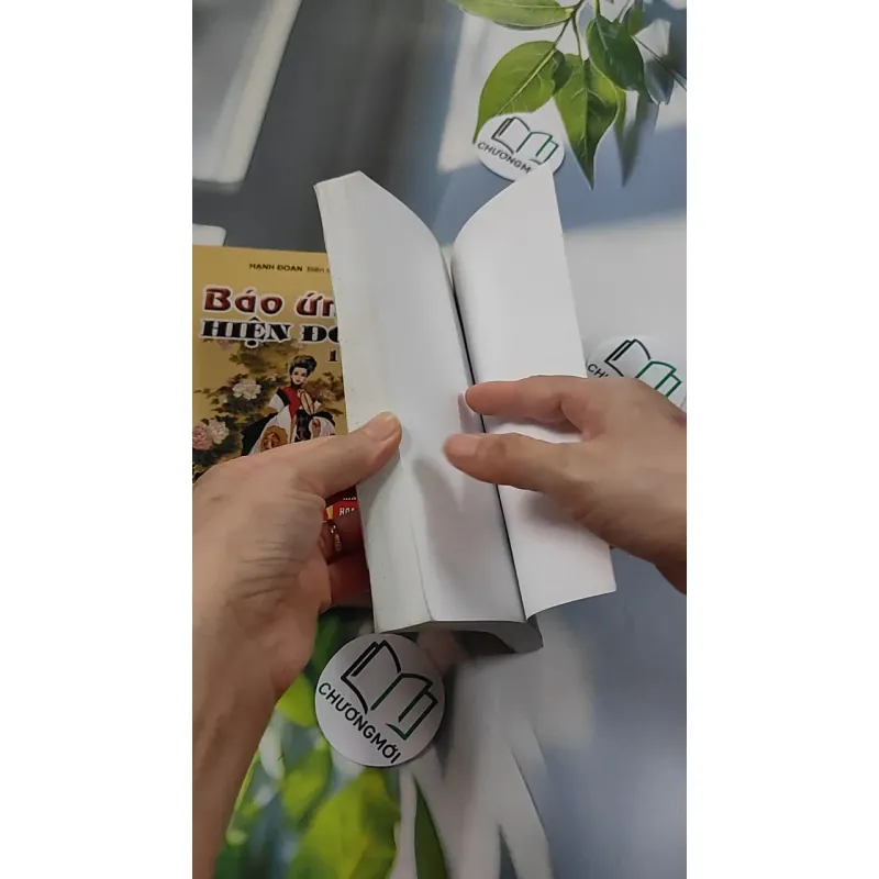 Báo Ứng Hiện Đời 1-2-3 - Hạnh Đoan 776122