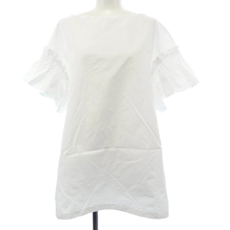 Áo thun SALVATORE FERRAGAMO - Hàng hiệu Authentic 810995