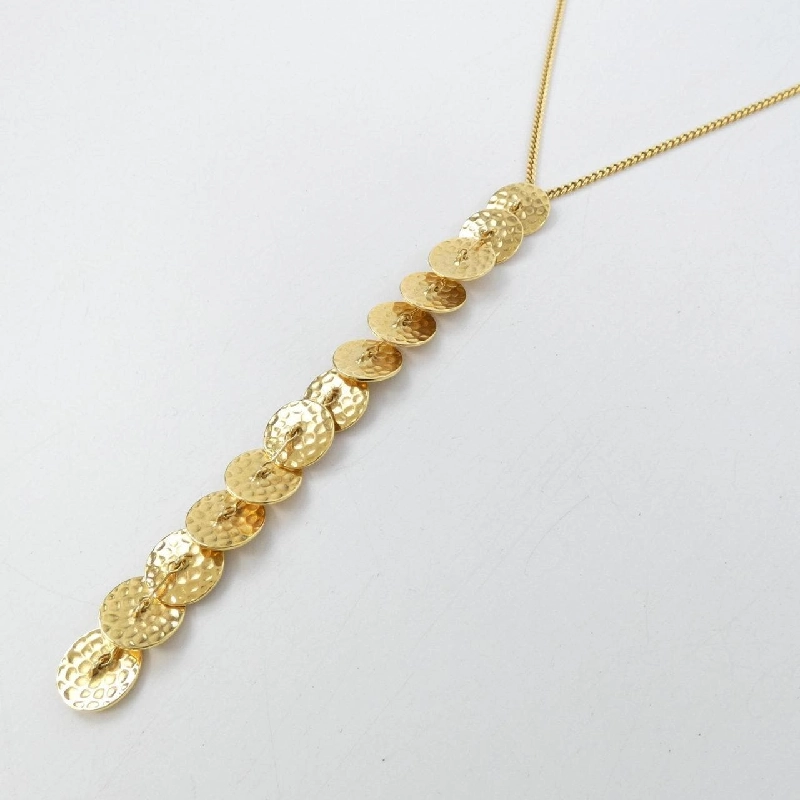 JIL SANDER JSPP830236 DÂY CHUYỀN - Hàng hiệu Chính hãng 831206