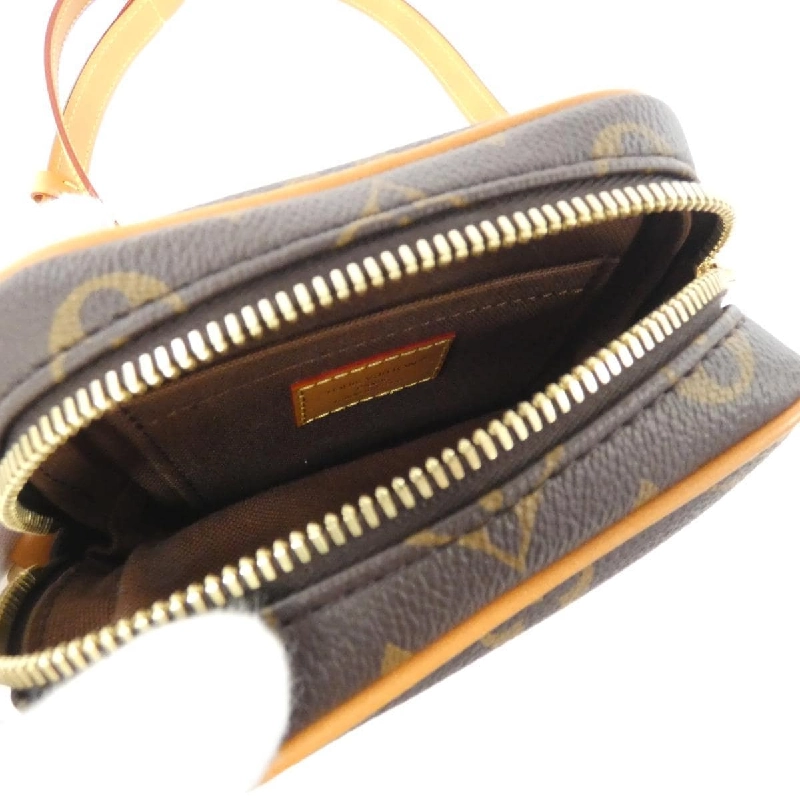 【Sản phẩm chưa sử dụng】Túi Louis Vuitton Monogram Amazon M14014 619762