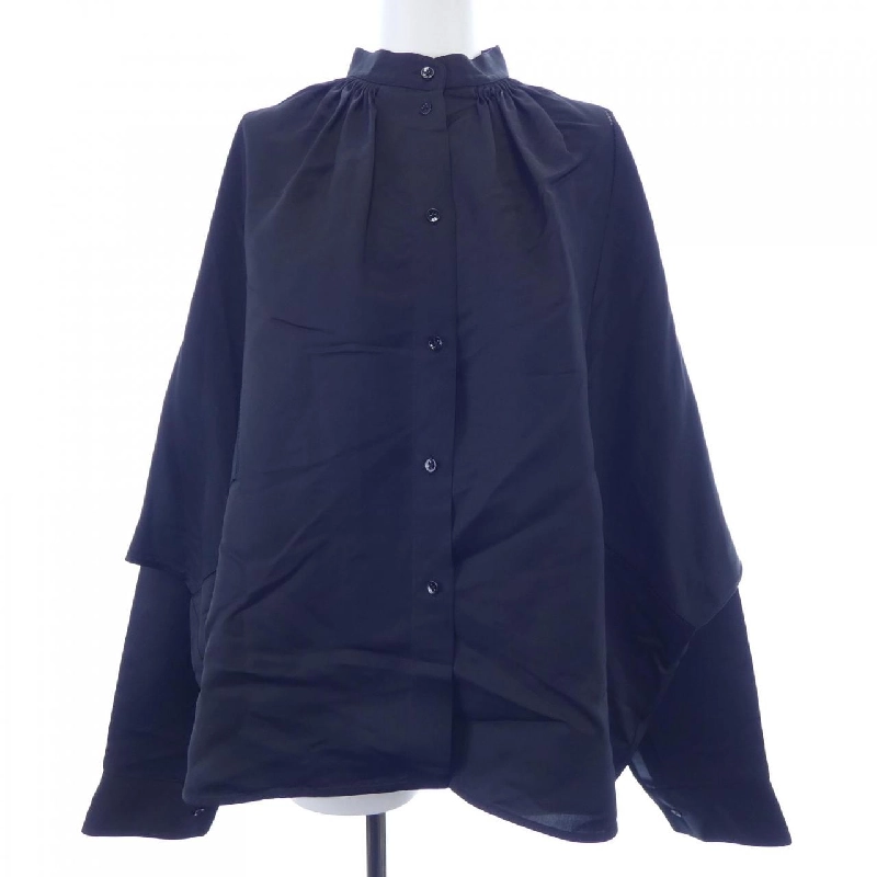 JIL SANDER HSJWZB7116 Áo sơ mi 628032