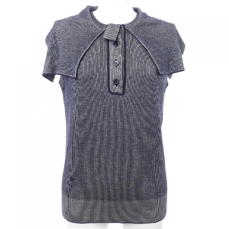 クリスチャンディオール CHRISTIAN DIOR 124T31AM125 Top - Hàng hiệu Chính hãng 774596