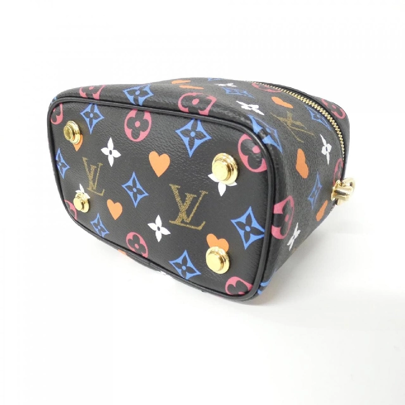 Louis Vuitton Game On Monogram Vanity 2021CR PM M57482 Túi - Hàng hiệu Chính hãng 771345