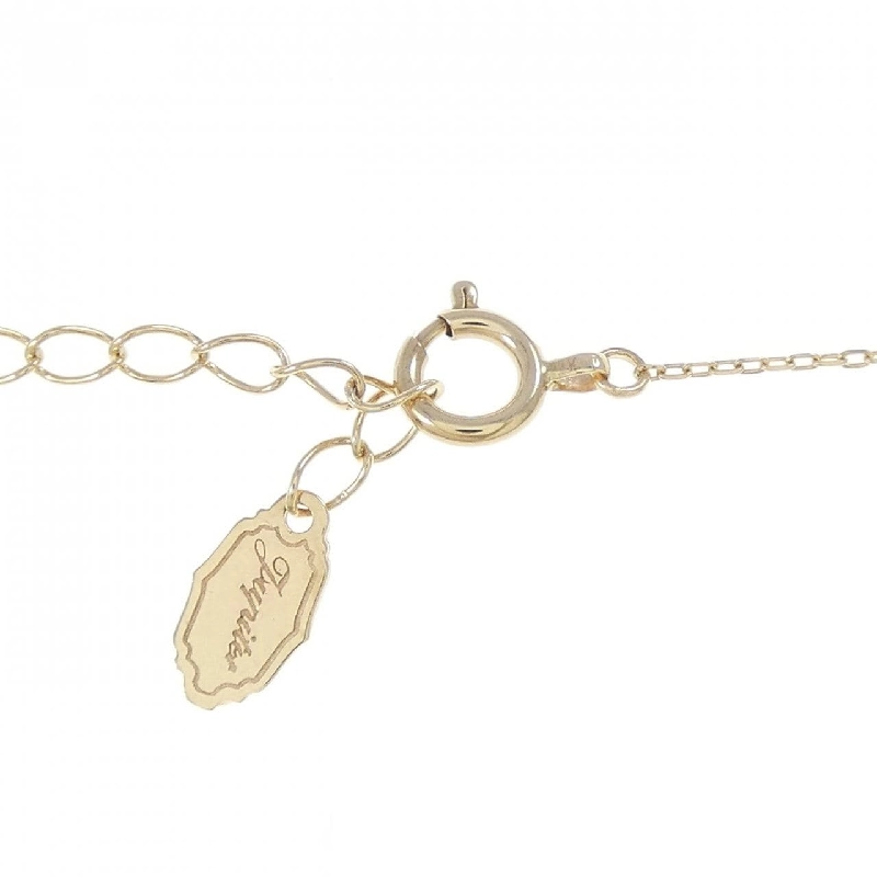 Dây chuyền kim cương Jupiter 0.02CT - Hàng hiệu Authentic 841379