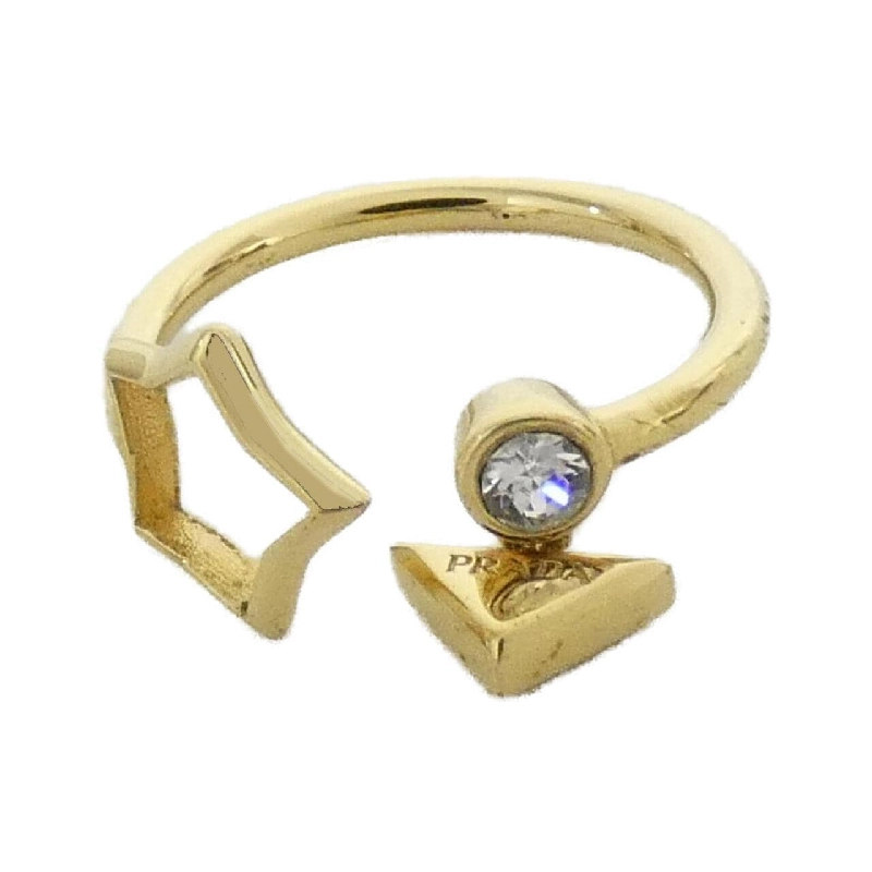 Nhẫn Prada 1IA041 - Hàng hiệu Authentic 807782