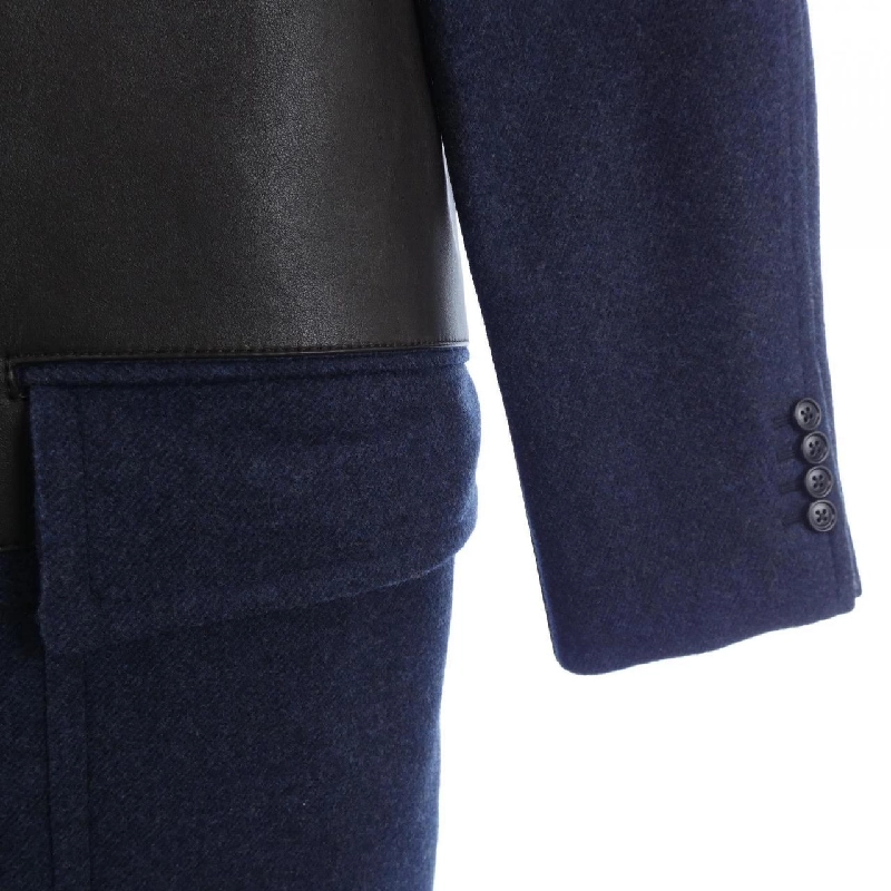 HERMES 361220H4 Áo khoác - Hàng hiệu Chính hãng 887777