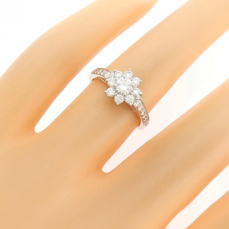 Nhẫn Flora Tiffany - Hàng hiệu Chính hãng 835274