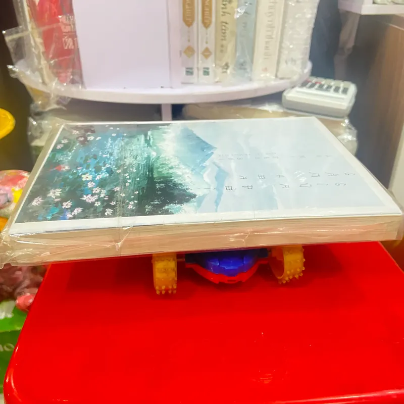 Gấm Hoa Giữa Đời. 569387