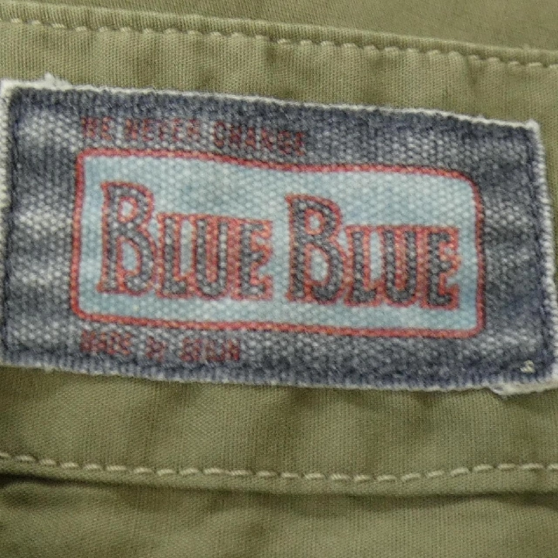 BLUE BLUE 1015769 Áo sơ mi - Hàng hiệu Authentic 894686