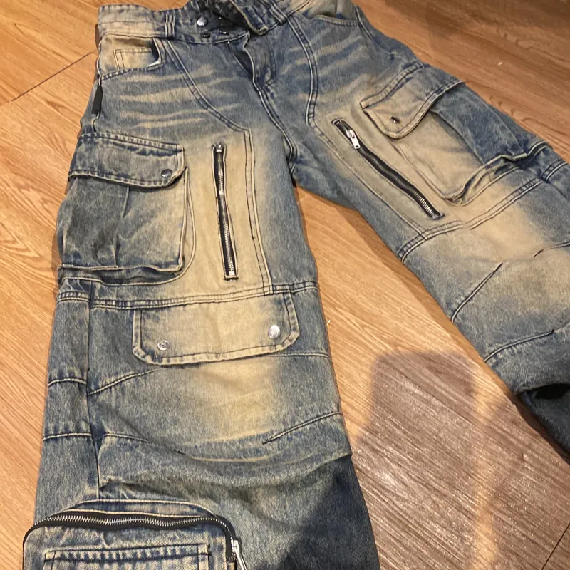 Pass Jean - Bad choices  756982