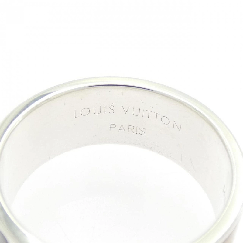 Nhẫn 925 Louis Vuitton - Hàng hiệu Chính hãng 841314