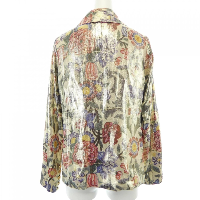 Áo khoác CHANEL P50770V37648 - Hàng hiệu Chính hãng 821582