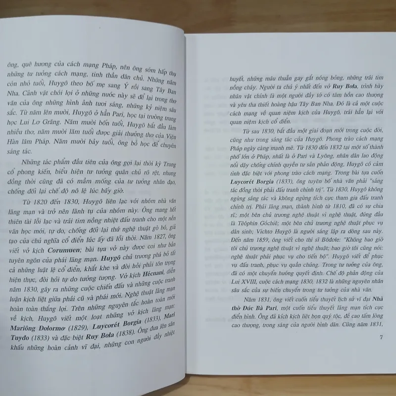 Những Người Khốn Khổ (Tập 1, 4) - Vichtor Huygô 689305