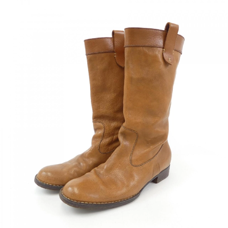 Giày bốt HENRY BEGUELIN - Hàng hiệu Authentic 831119