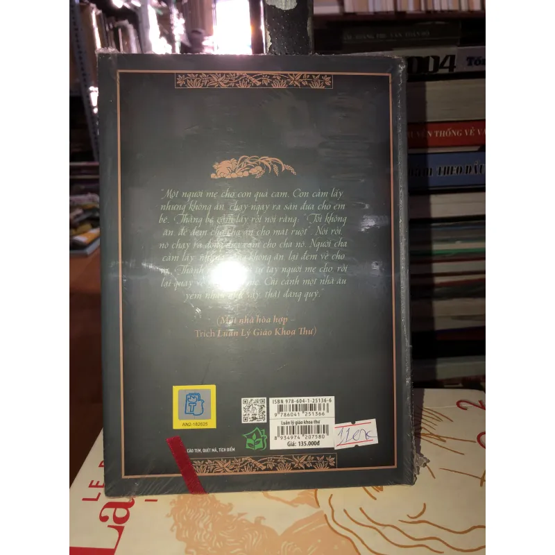 Luân lý giáo khoa thư - Trần Trọng Kim - Nguyễn Văn Ngọc - Đặng Đình Phúc - Đỗ Thận 758935