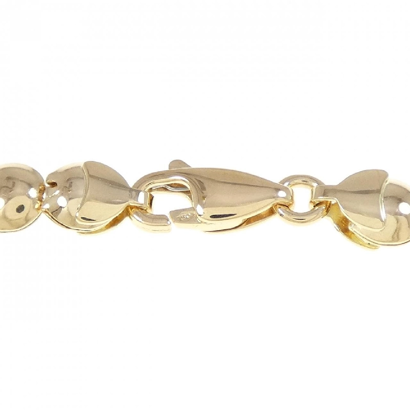 Dây chuyền 750YG/750WG - Hàng hiệu Authentic 867870