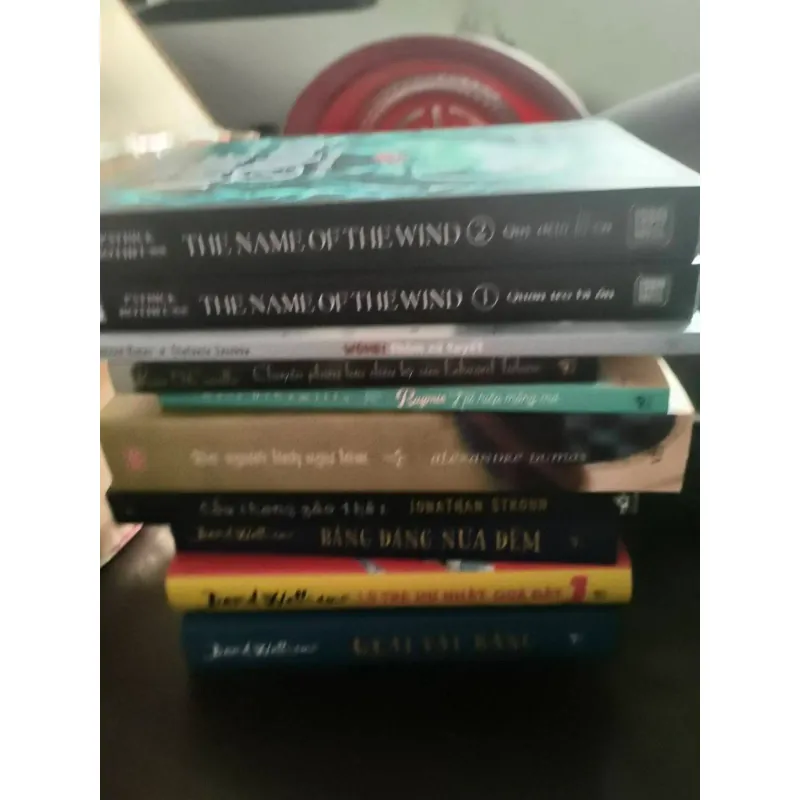 Sách văn học thiếu nhi trinh thám 748751