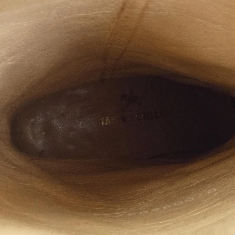 Giày boot TANINO CRISCI - Hàng hiệu Authentic 831021