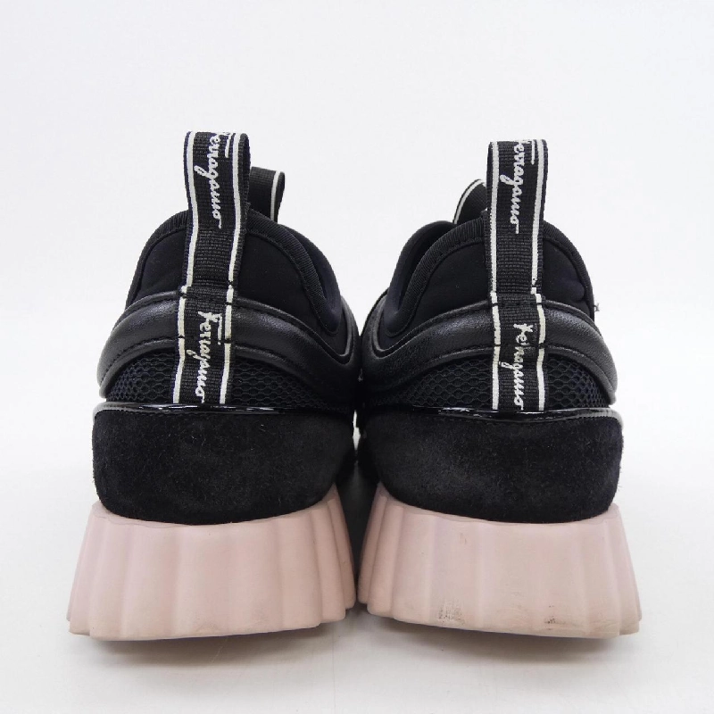 Giày sneaker SALVATORE FERRAGAMO 05021 - Hàng hiệu Authentic 830272