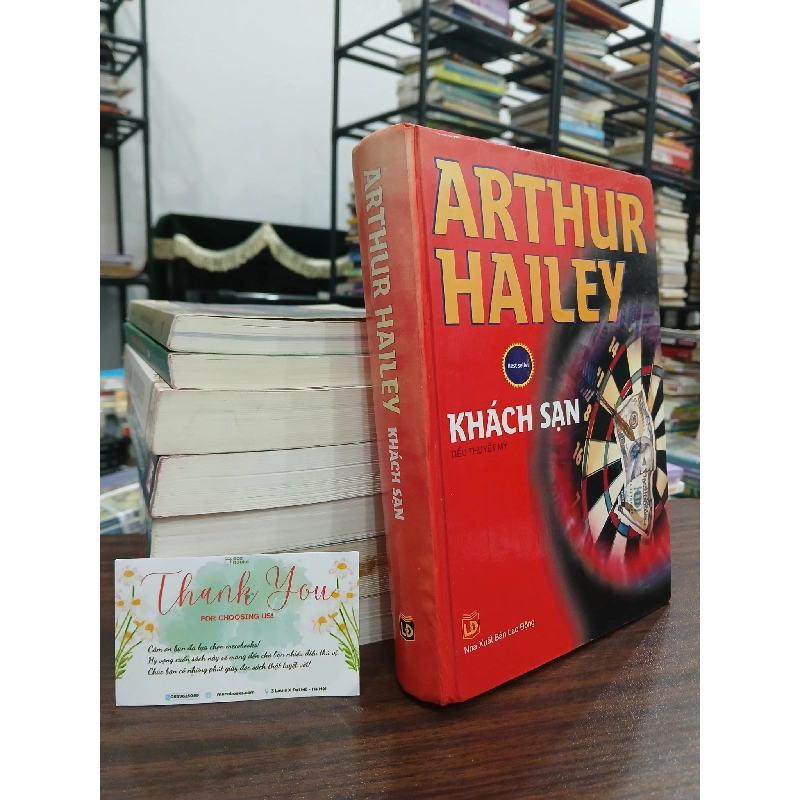 Khách sạn- Arthur Hailey 791891