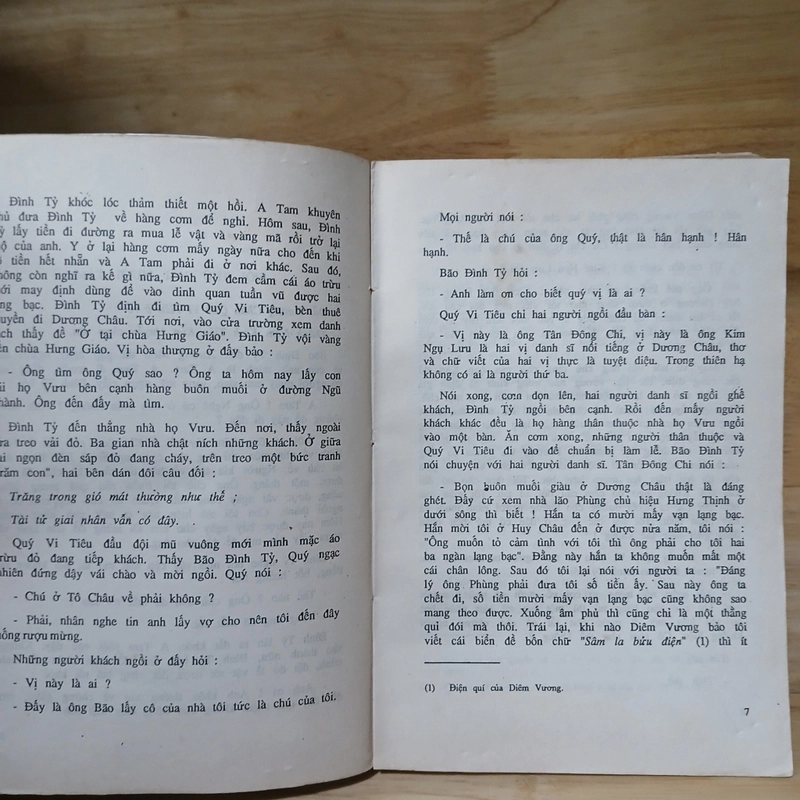 Chuyện Làng Nho (Nho Lâm Ngoại Sử) - Ngô Kính Tử 520923